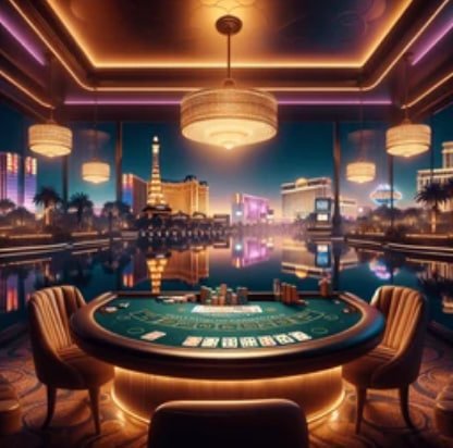 leo bet casino