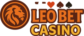 Leo Bet Casino Logo